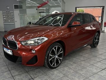 BMW X2 - 3