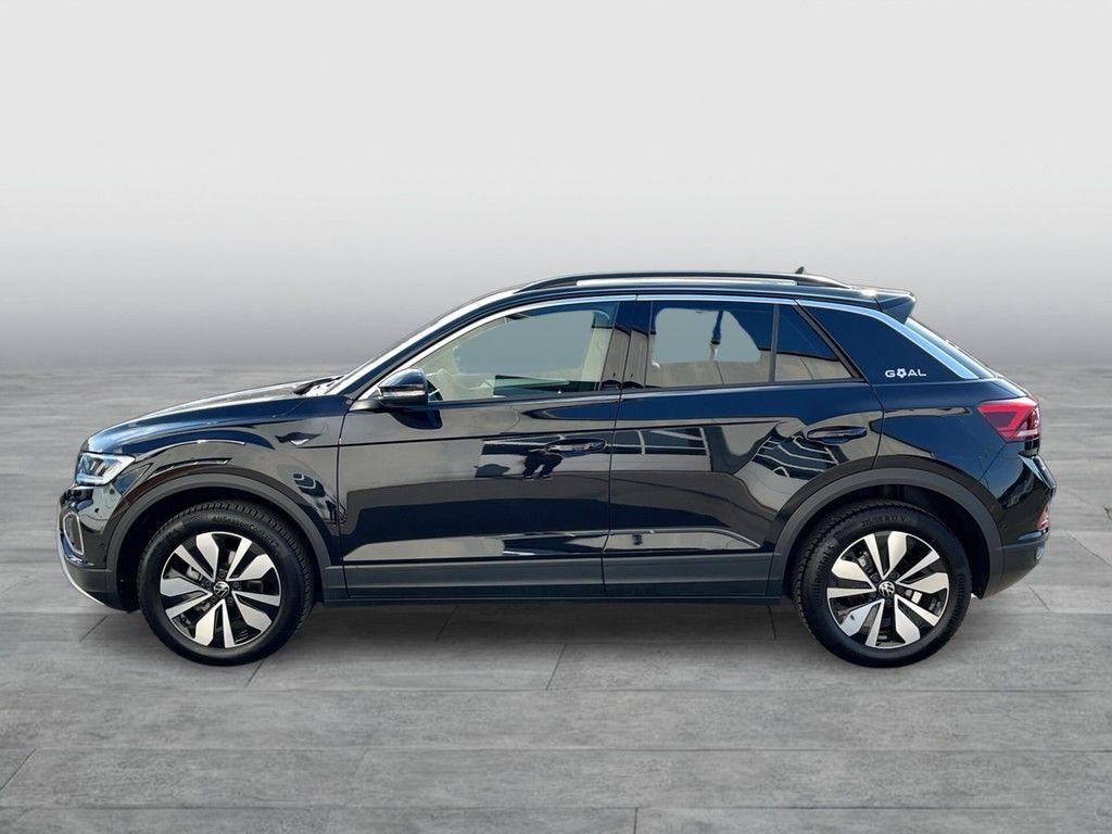 Volkswagen T-Roc 1.0 TSI Goal Navi LED SHZ ACC PDC, миниатюра 4