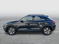 Volkswagen T-Roc - Vorschau Bild 4