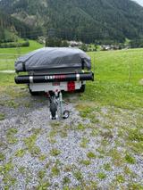 Andere Zeltanhänger Campwerk  - Zeltanhänger