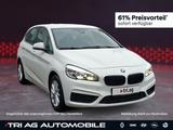 BMW 218i Active Tourer Park-Distance-Control Sitzhei - BMW Gebrauchtwagen