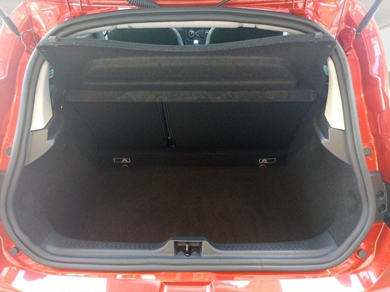 Fahrzeugabbildung Renault Clio IV 1.2 16V  Limited