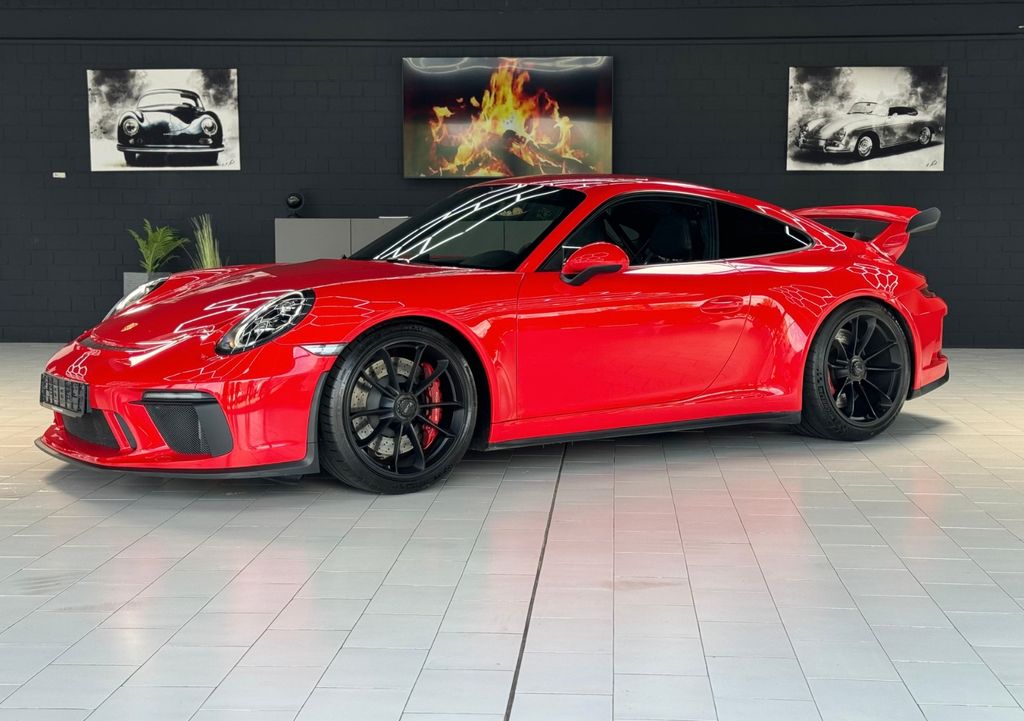 Porsche 911 Urmodell