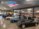 Corvette C1 Chevrolet RESTOMOD 524Ci (7,5L) / Wilwood / H - Corvette C1: Cabrio