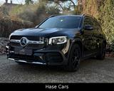 Mercedes-Benz GLB 200 7G-DCT*AMG-Line*RFK*Totwinkel*SHZ*8-Fach - Mercedes-Benz GLB 200 in Dortmund