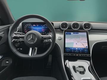 2023 Mercedes-BENZ CLE 照片 10