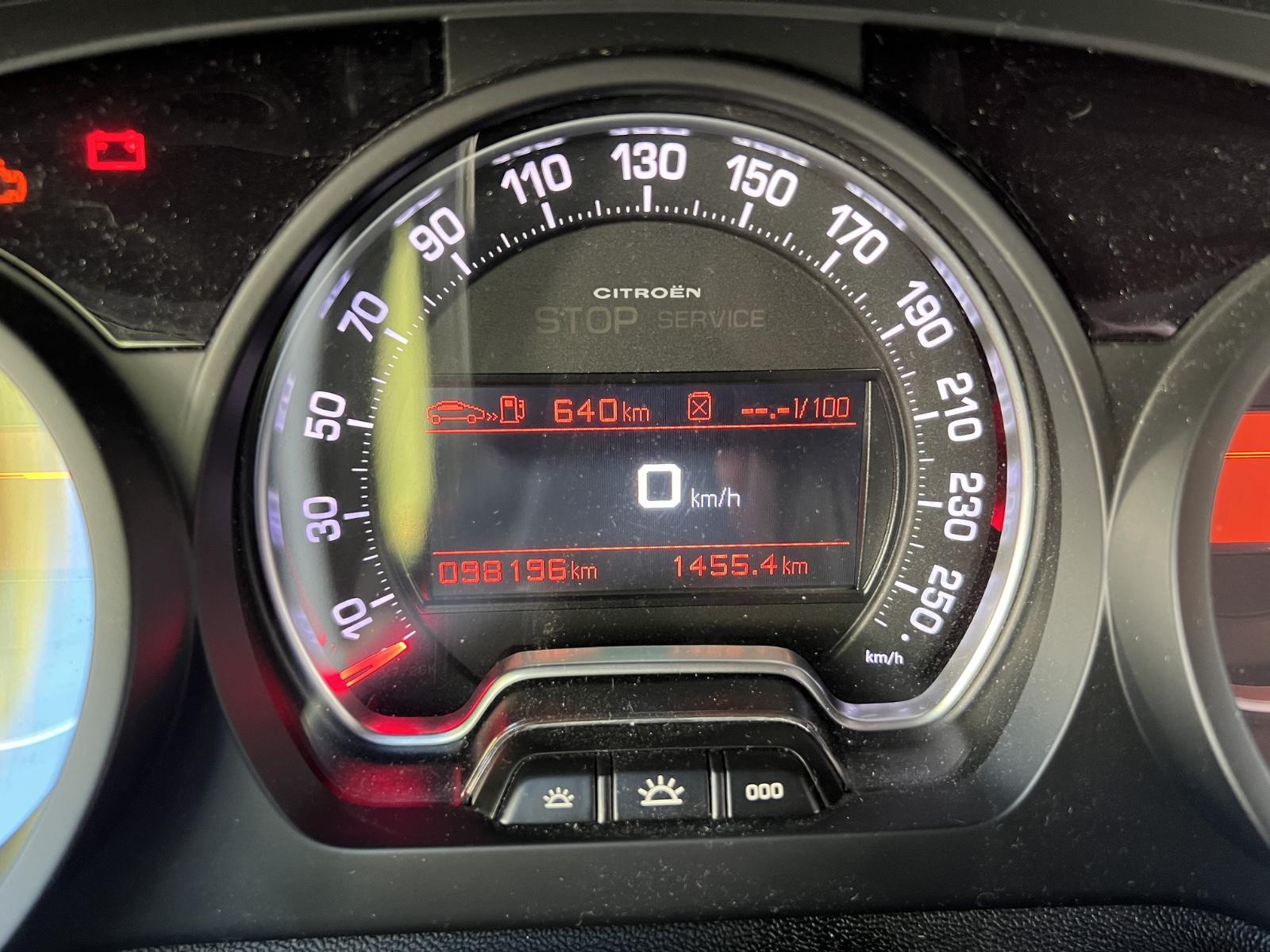 Citroën C5 HDi 165 Exclusive Automatik Exclusive