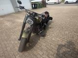 Harley-Davidson Fatboy Slim S Sreaming Eagle /  Custom  - Harley-Davidson Motorräder in Essen