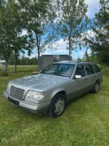 Mercedes-Benz E280 T-Modell MOPF 2 W124 S1... - Mercedes-Benz: T Modell W124
