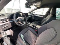 Seat Leon ST 1.5 eTSI DSG FR *10 JAHRE HERSTELLERGAR* bei Autohaus Landmann & Maier OHG
