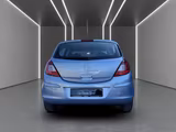 Opel Corsa 1.2 Selection "110 Jahre" SERVO+KLIMA+ZV - Opel: Winterreifen
