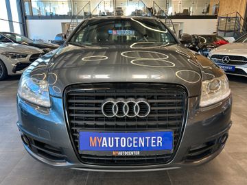 Audi A6 Avant 2.7 TDI *Sline*TÜV*TOP Zustand*