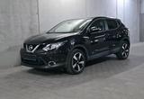 Nissan Qashqai Automatik 360° Kamera TÜV NEU - Nissan Qashqai mit Diesel-Antrieb