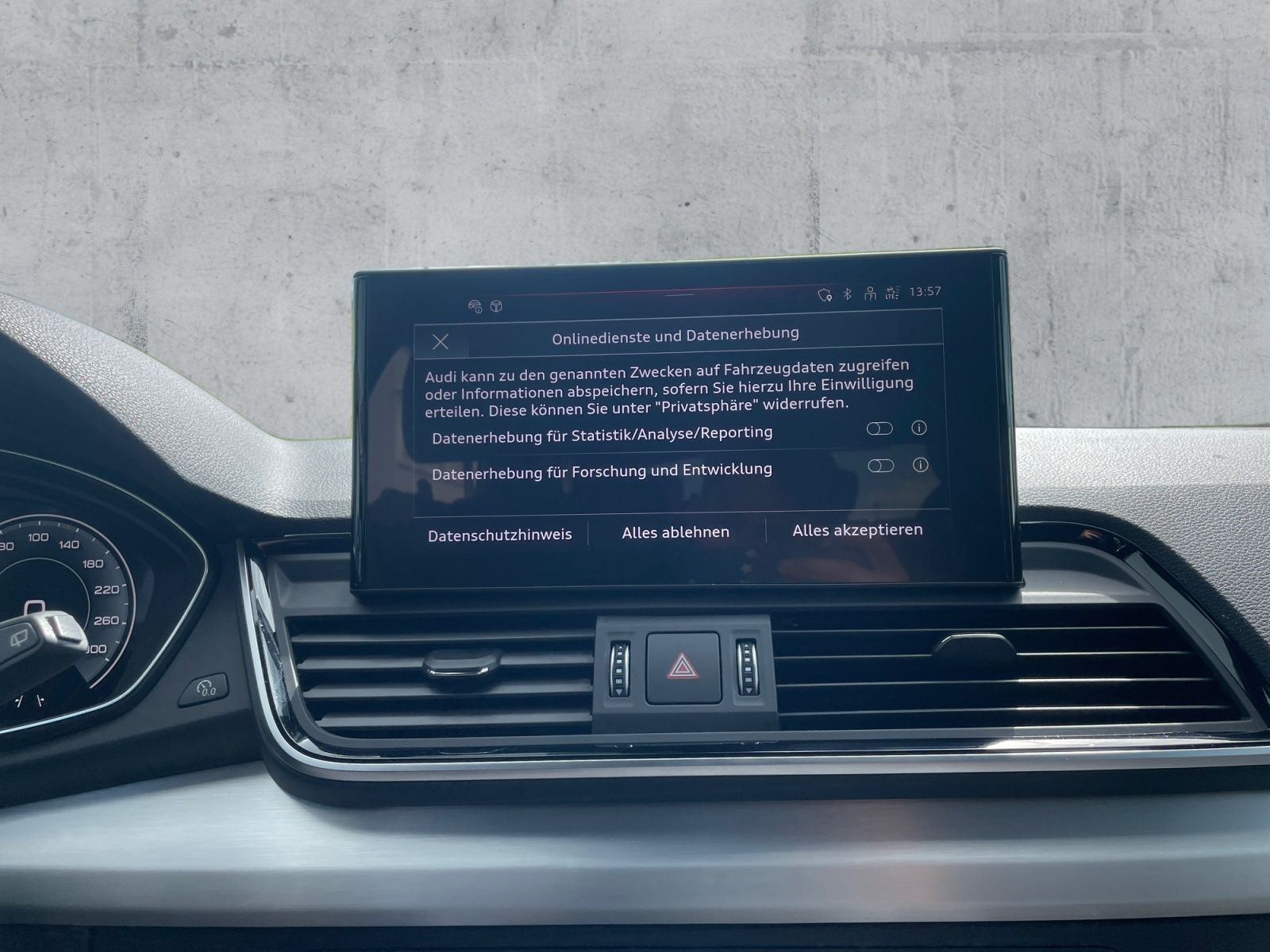 Audi Q5 - Bild 11