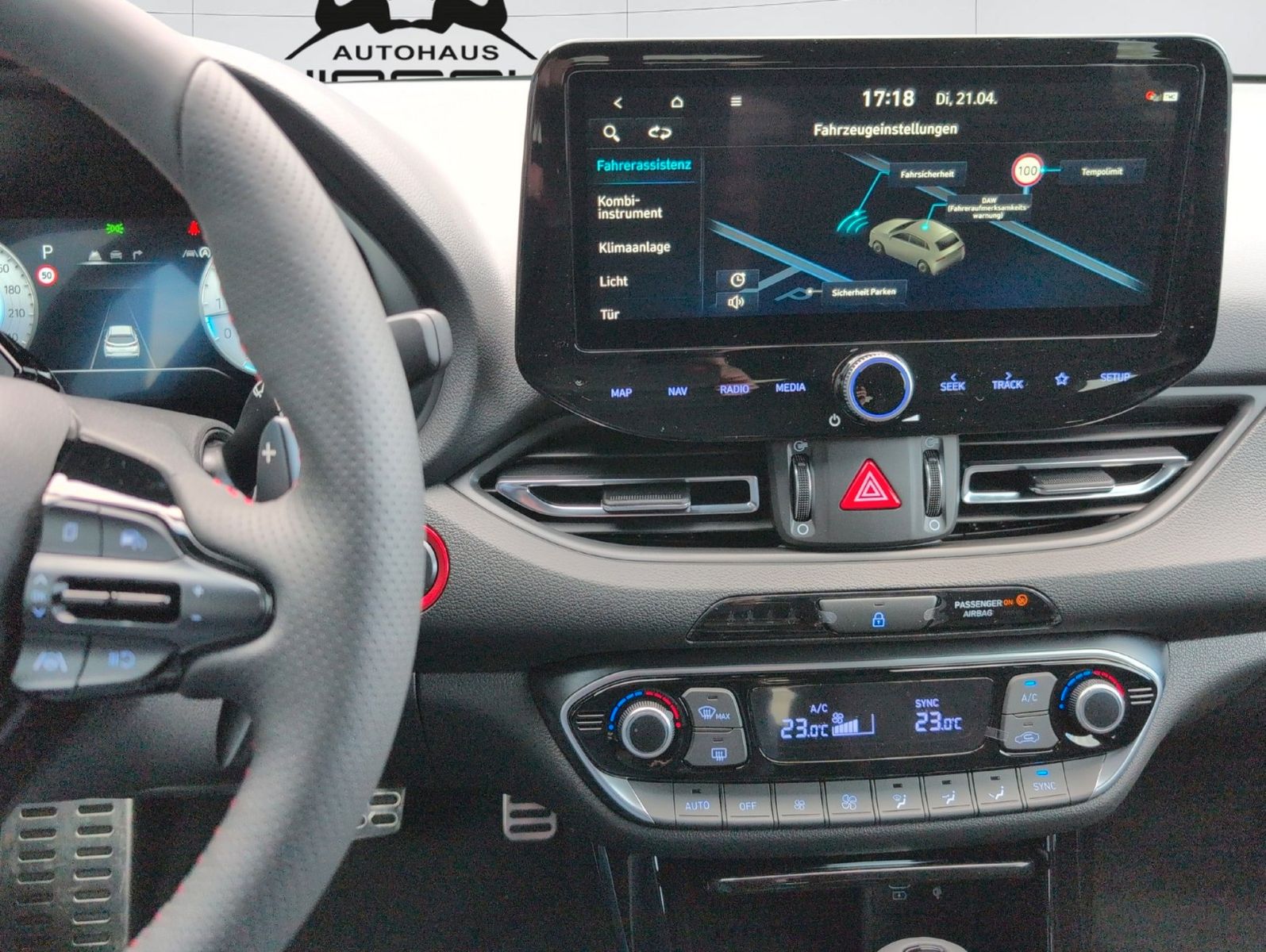 Hyundai i30 - Bild 23