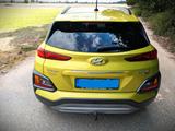 Hyundai KONA 1.6 T-GDI Premium DCT 4WD Premium - Hyundai KONA
