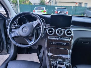 Mercedes GLC 250 - 9