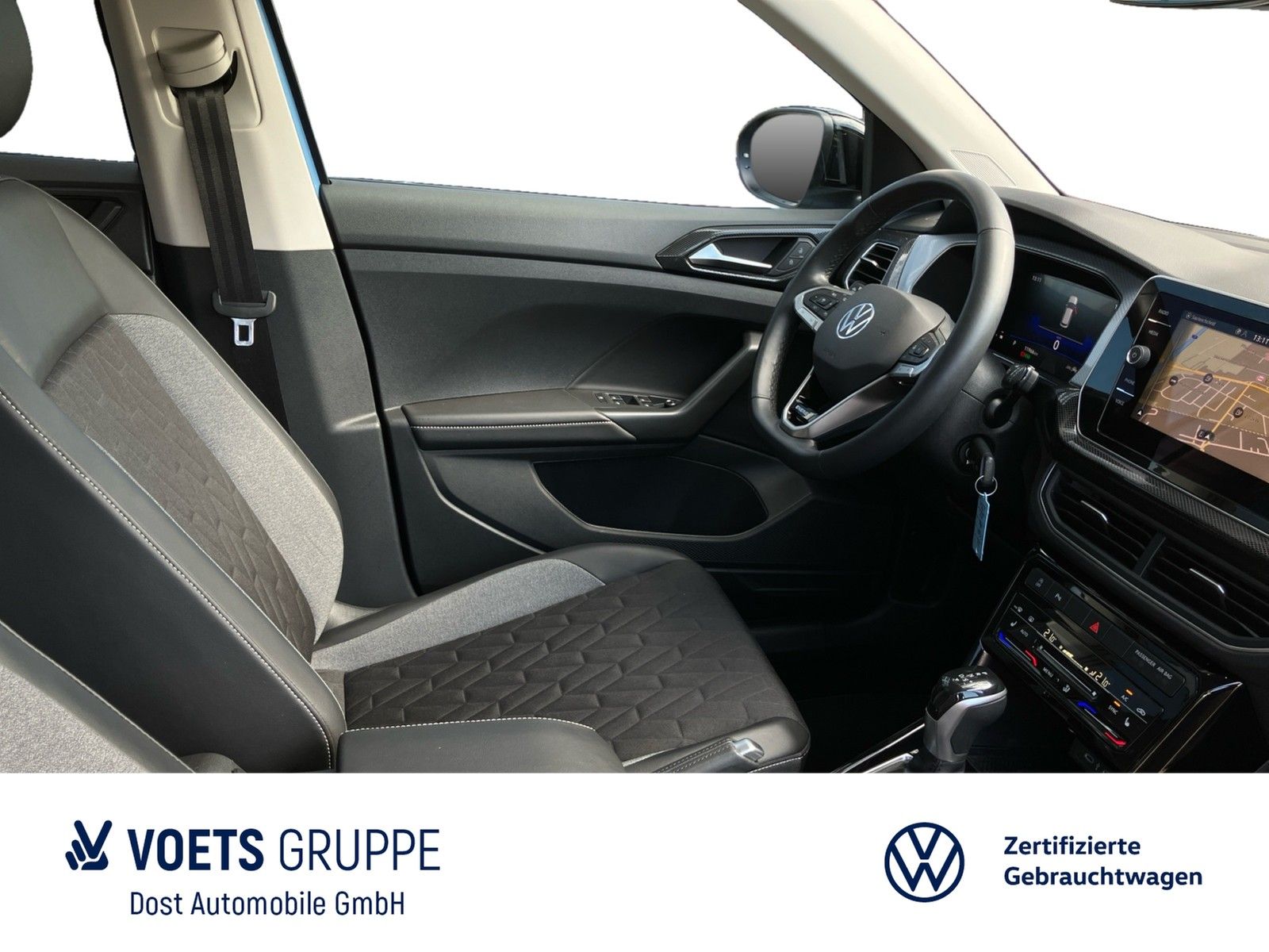 Volkswagen T-Cross - Bild 7