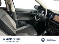 Volkswagen T-Cross - Vorschau Bild 7