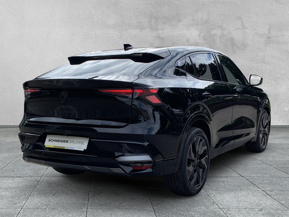 Renault Rafale - Bild 5