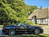Mercedes-Benz SL 63 AMG  Mopf  V8Saug  Drivers Pack "Garantie" - Mercedes-Benz SL 63 AMG von privat