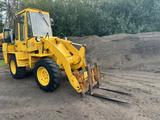 Zettelmeyer ZL 601B - Zettelmeyer LKWs