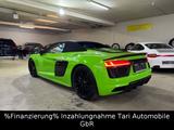 Audi R8 Spyder 5.2 FSI V10 plus* Lime Green*NP:240t€* - Audi R8 in Mainz