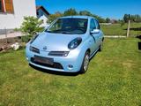 Nissan Micra 1.5 dCi Acenta Sport 63kW TÜV 06/2027 - Nissan Micra Acenta-Sport