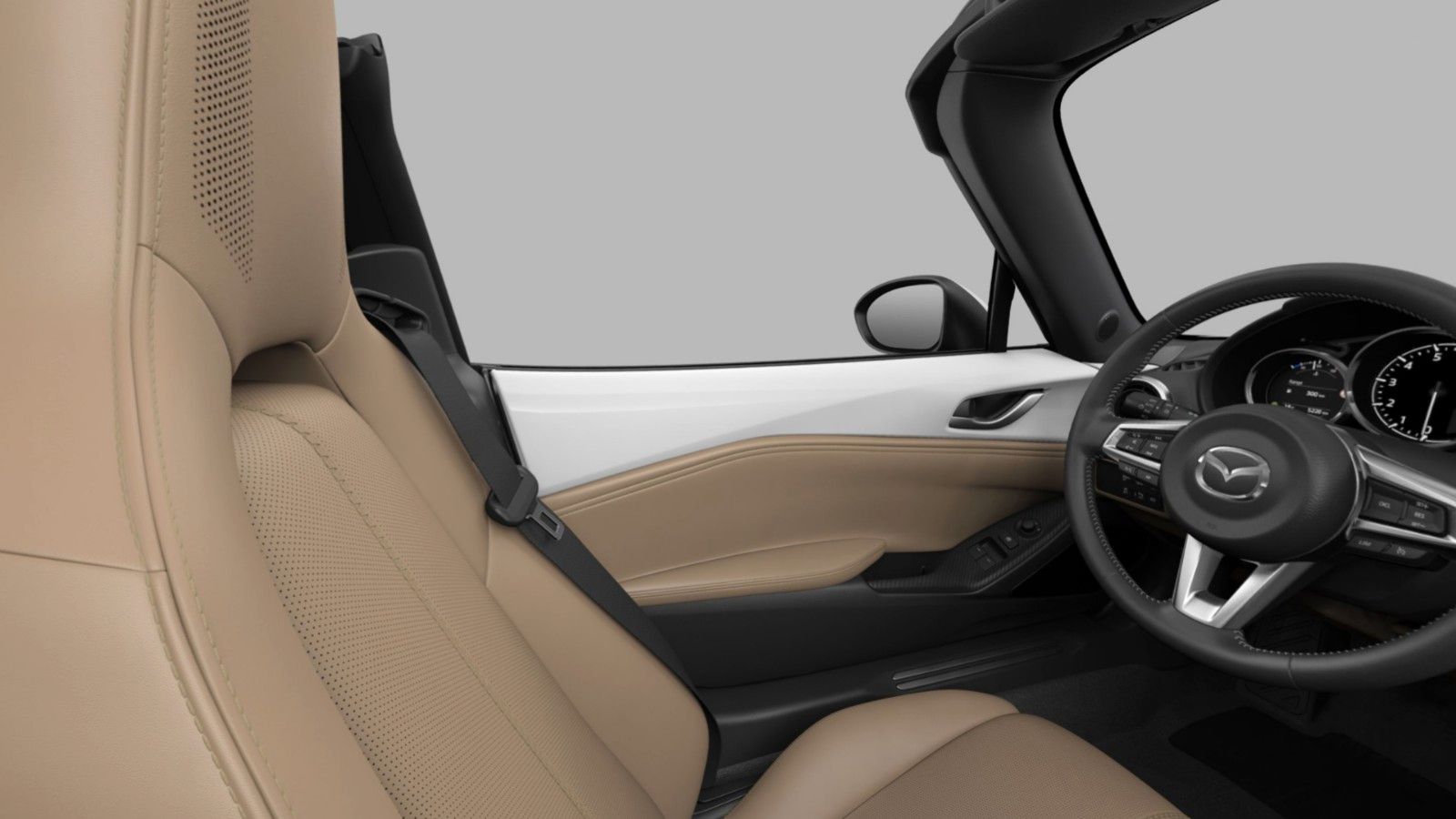 Mazda MX-5 - Bild 15