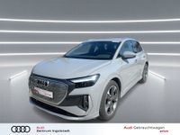 Audi Q4 e-tron - Vorschau Bild 1