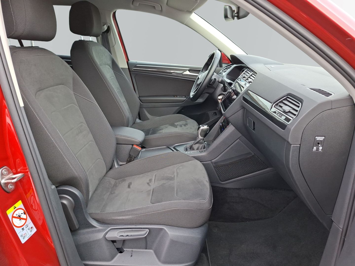 Tiguan 1.4 eHybrid Elegance *NAVI*APP-CONNECT*