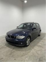 BMW i116 Top Zustand TÜV Steuerkette neu  - BMW 116 aus 2005: 116i