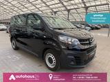 Opel Vivaro 1.5 D S  (L1) Klima|DAB|PDC - Opel Vivaro Gebrauchtwagen in Berlin