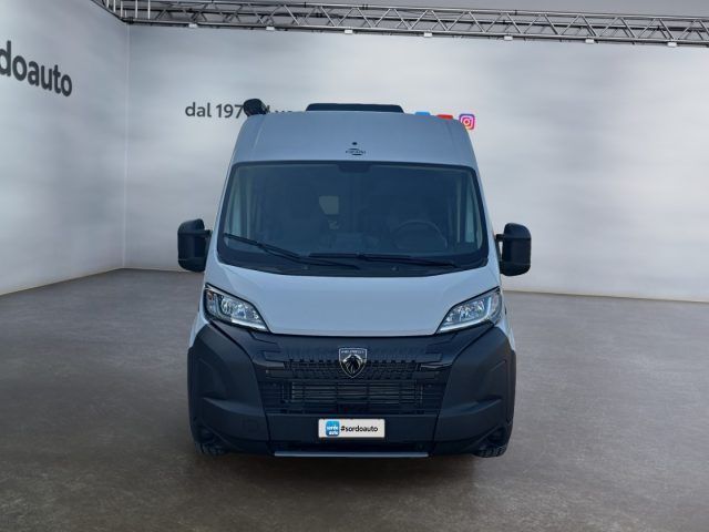Peugeot PEUGEOT Boxer 2.2 BlueHDi 140 S&S Carado CV 600 imagem 2