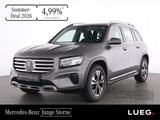 Mercedes-Benz GLB 180 Progressive+LED+KeyGo+EHeck+Kamera+Ambi+