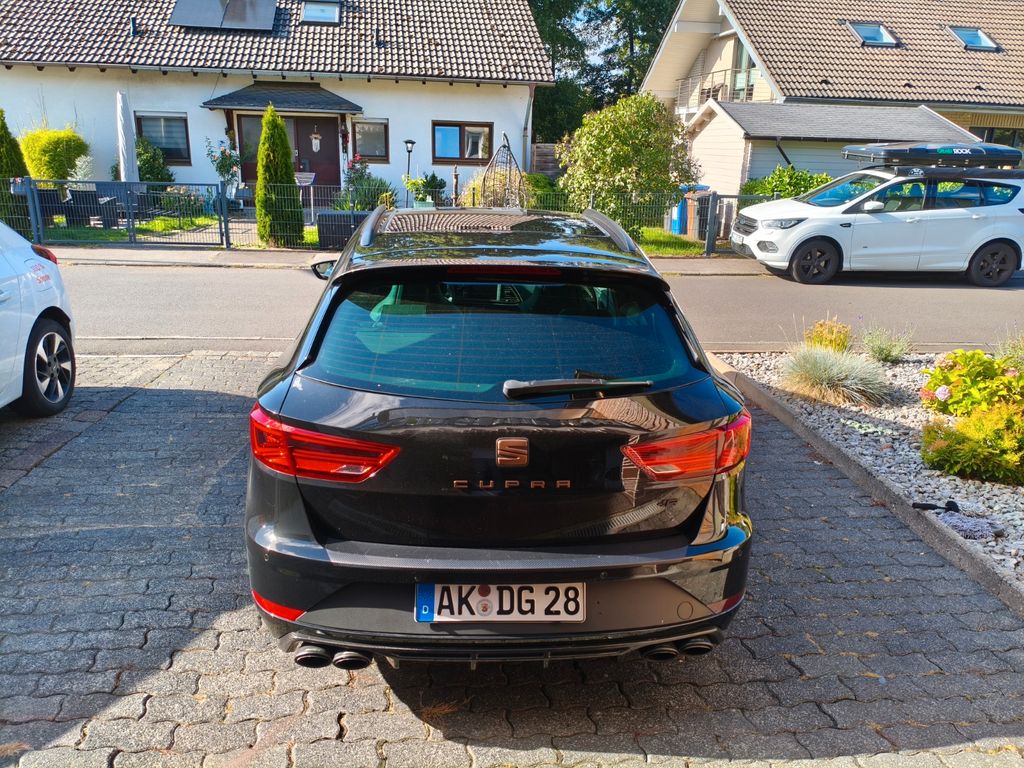 Image of Seat Leon