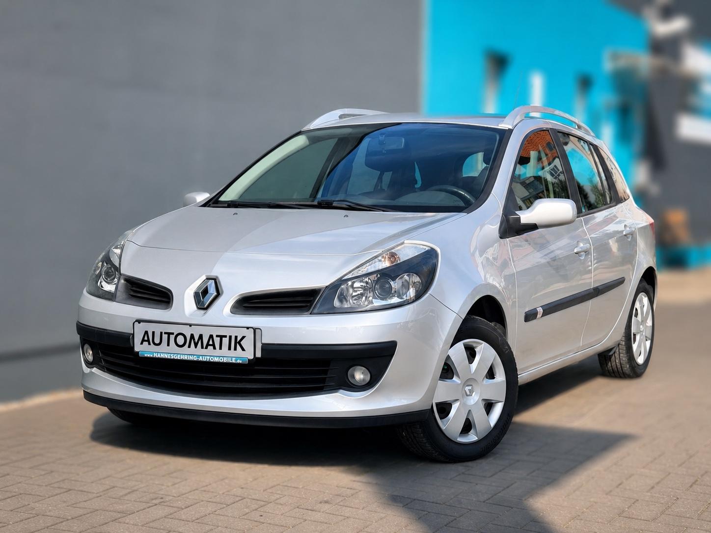Renault Clio, 2010