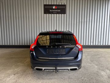 Volvo V60 - 5