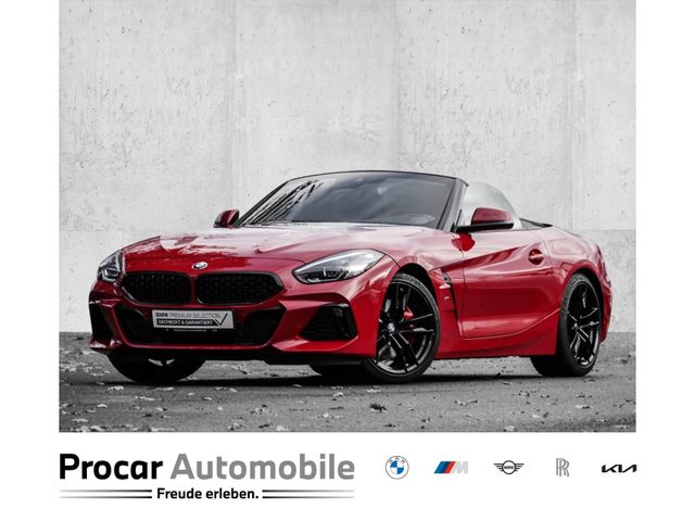 BMW Z4 M40i ADAPT.LED+H/K+HuD+DA+PA+19" LMR