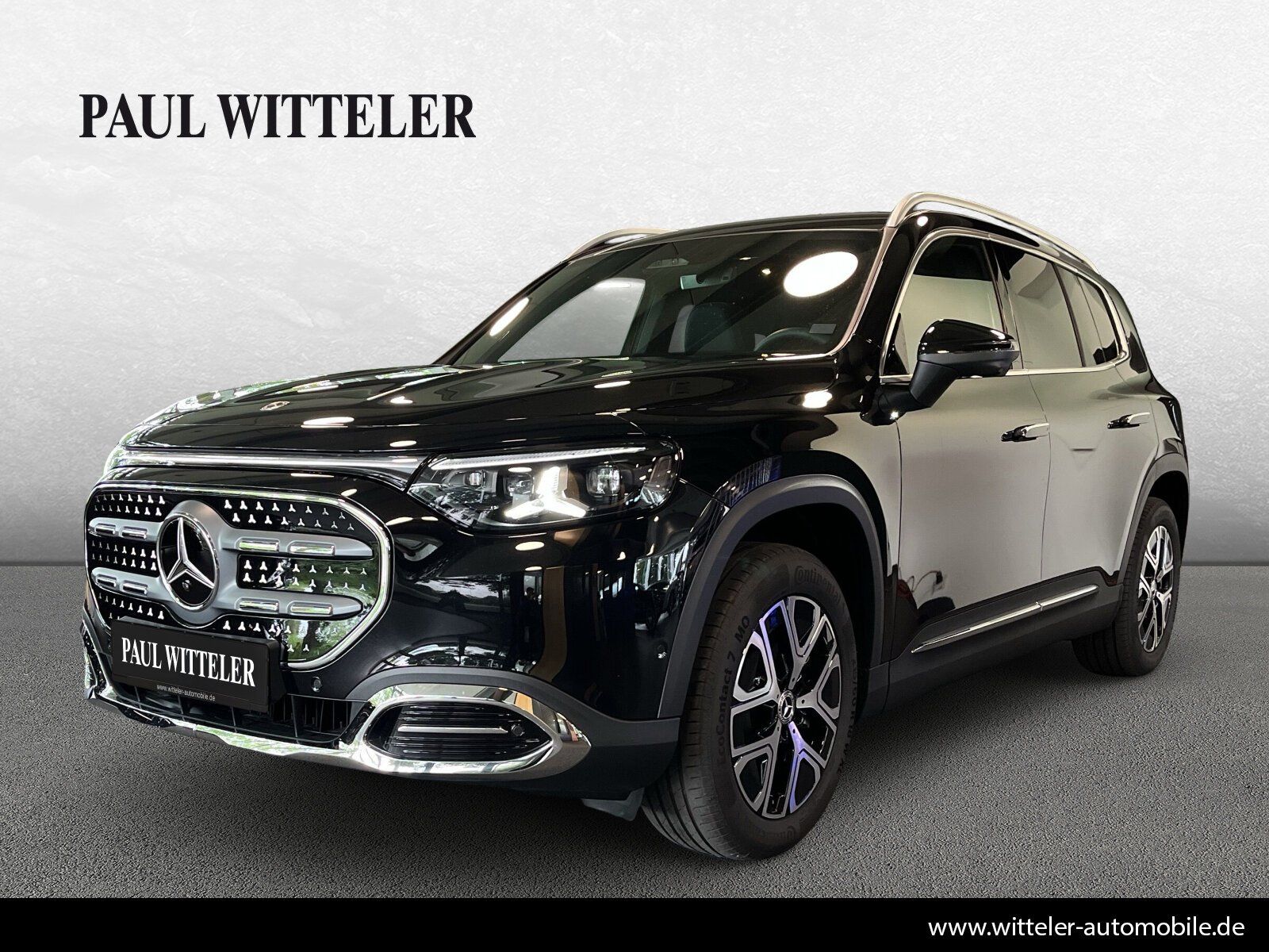 Mercedes-Benz GLB 200 EQ Progressive/Multibeam/AHK/Distronic imagem 2