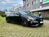 Mercedes-Benz CLA 45 AMG Mercedes-AMG CLA 45 4MATIC - : Mercedes 4matic