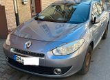 Renault Fluence Dynamique 2.0 16V 140 Dynamique - Renault Fluence: Limousine