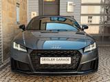 Audi TT Roadster 40 TFSI S tronic MATRIX - Audi TT mit Schiebedach
