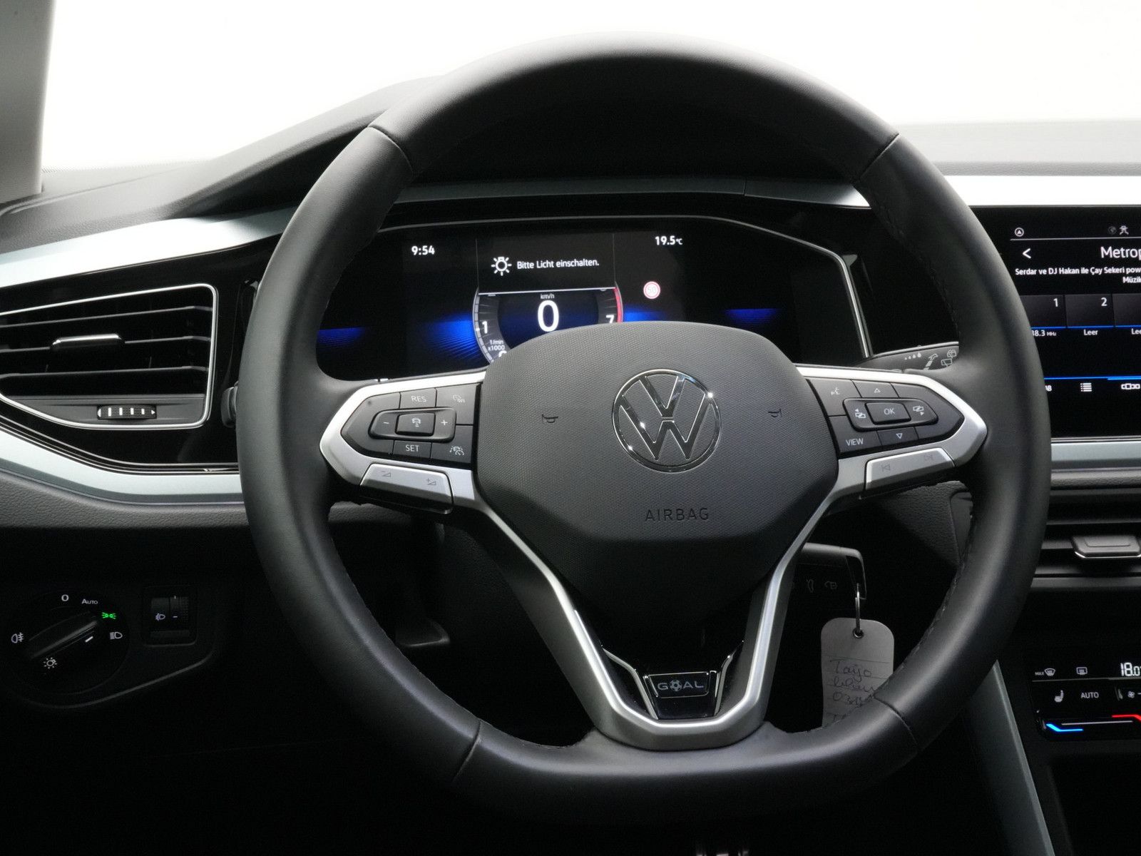Volkswagen Taigo - Bild 11