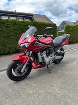 Yamaha FZS 1000 Fazer (RN06) Bugspoiler, Led Blinker - Offers