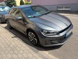 Volkswagen VW Scirocco 2.0 TSI - Volkswagen Scirocco aus 2017