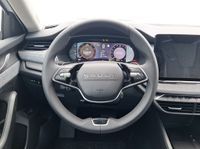 Skoda Octavia - Vorschau Bild 13