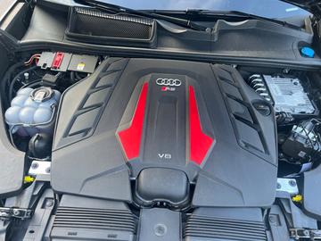صورة مصغرة 14 لـ 2024 AUDI RSQ8