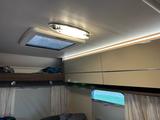 XGO Dynamic 22P - XGO Wohnmobil oder -wagen