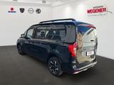 Nissan TOWNSTAR TEKNA 1.3 AT 7-SITZE NAVI 360° - : Schwarz, Van
